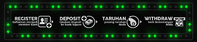 Ganas777 Jackpot