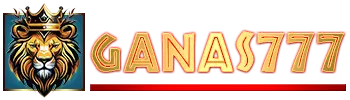 Logo Ganas777